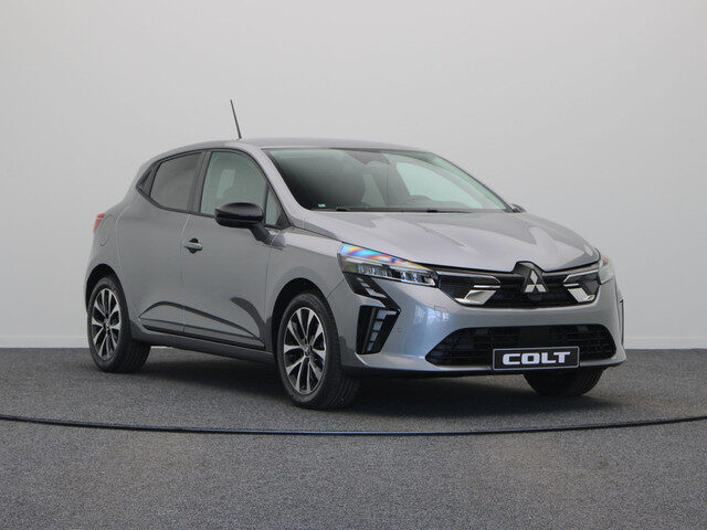 Mitsubishi Colt 1.0T 90pk Intense