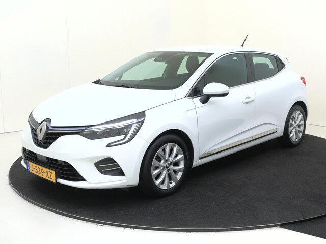 Renault Clio 1.0 TCe 100 PK Intens