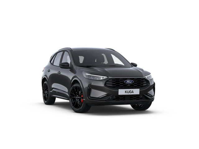 Ford Kuga 2.5 PHEV ST-Line X