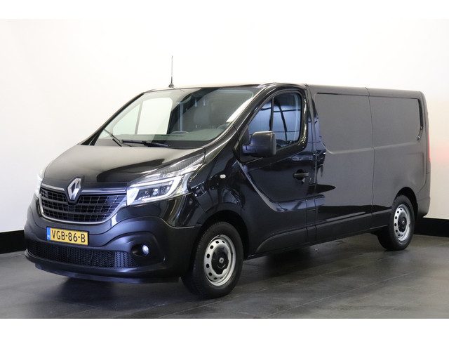 Renault Trafic 1.6 dCi L2 EURO 6