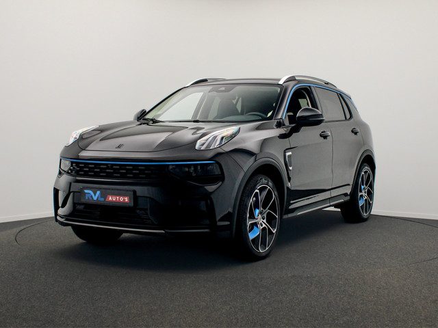 Lynk&Co 01 1.5 261PK Plug-in Hybrid * 360° Camera/Pano/dak Apple/Carplay Adaptive/Cruise