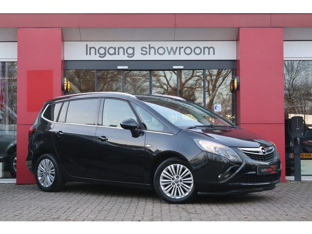Opel Zafira Tourer 1.4 Edition 7-pers