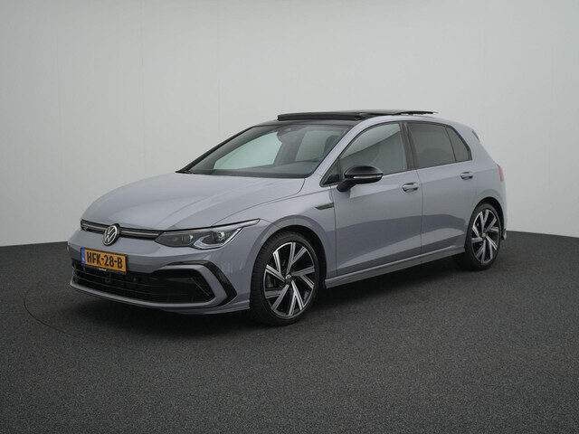 Volkswagen Golf 1.5 eTSI R-Line Business