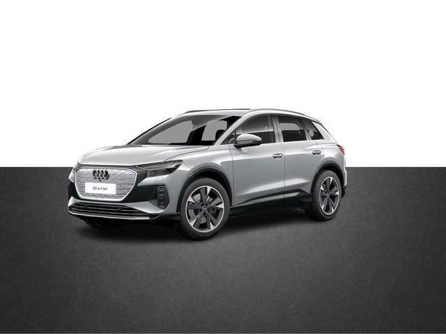 Audi Q4 e-tron Advanced edition 45 quattro 210 kW / 286 PK