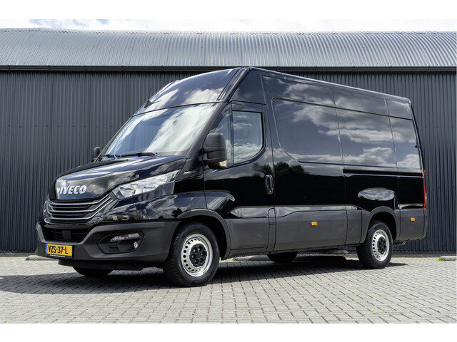 Iveco Daily 35S16V L2H2 | Automaat | Camera | 3.5T Trekgewicht | Climate | Cruise | Euro 6
