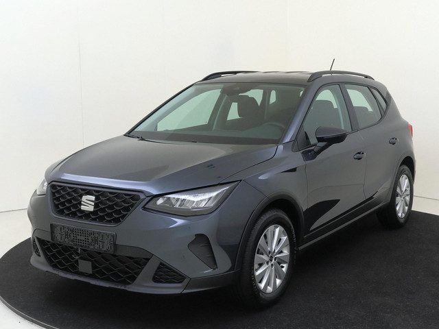 Seat Arona 1.0 EcoTSI Style