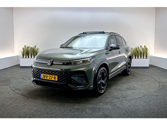 Volkswagen Tiguan R-Line-Edition 1.5 204pk DSG e-hybrid