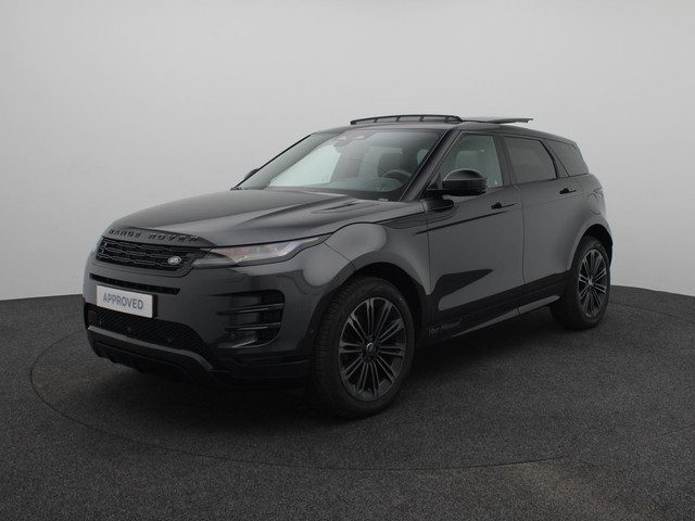 Land Rover Range Rover Evoque 1.5 P270e PHEV AWD SE Dynamic Edition
