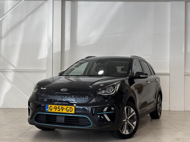 Kia e-Niro ExecutiveLine 64 kWh