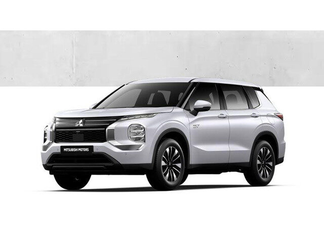 Mitsubishi Outlander 2.4 PHEV Intense