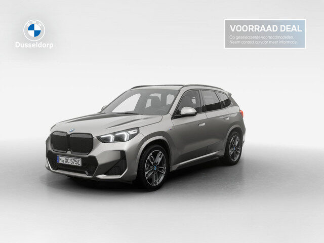 BMW iX1 xDrive30 Launch Edition M-Sport