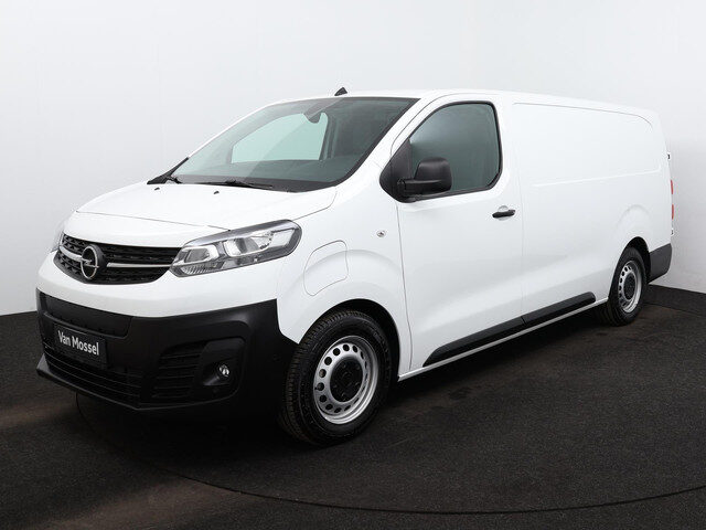 Opel Vivaro-e L3H1 Edition 75 kWh