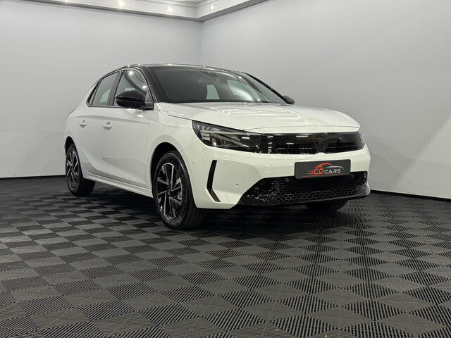 Opel Corsa 1.2 GS Line