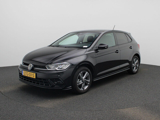 Volkswagen Polo 1.0 TSI R-Line