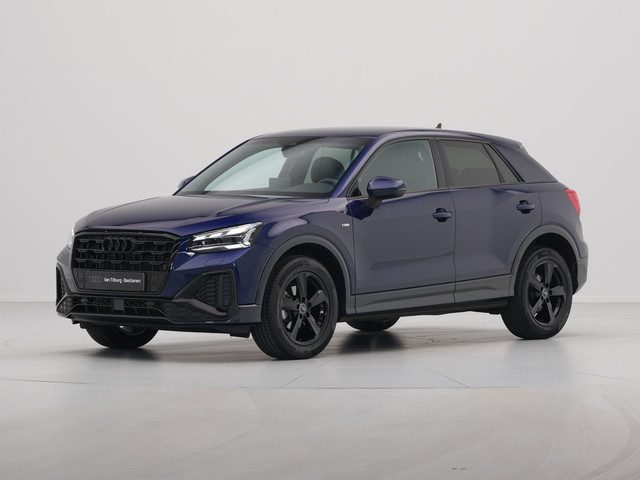 Audi Q2 35 TFSI S Edition S Line