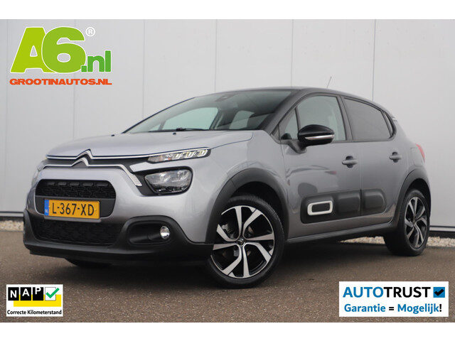 Citroën C3 1.2 PureTech Shine