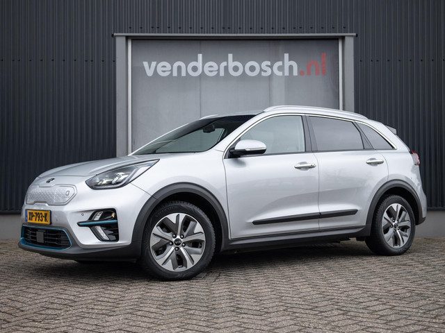 Kia e-Niro ExecutiveLine 64 kWh