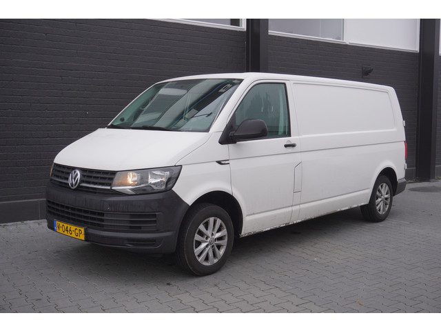 Volkswagen Transporter 2.0 TDI L2