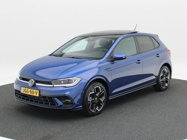 Volkswagen Polo R-Line Edition 1.0 TSI 95PK