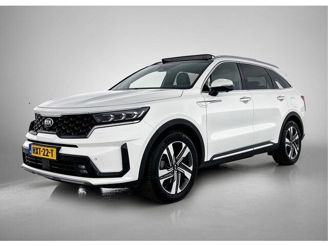 Kia Sorento 1.6 T-GDI Plug-in Hybrid 4WD ExecutiveLine 7p. Limited