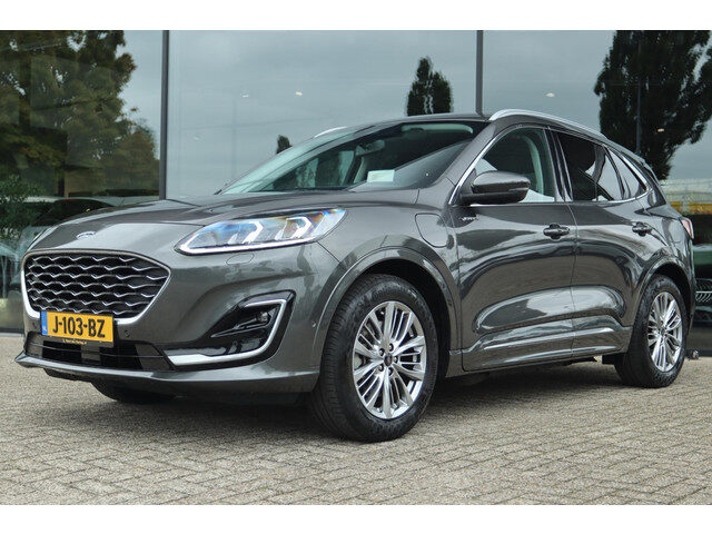 Ford Kuga 2.5 PHEV VIGNALE