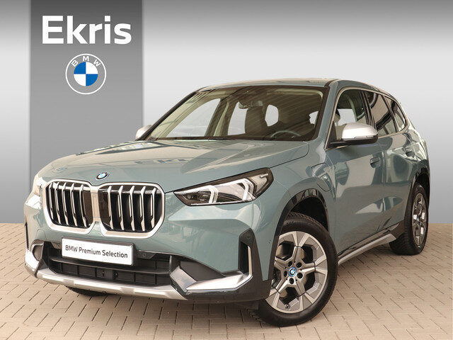 BMW X1 xDrive30e
