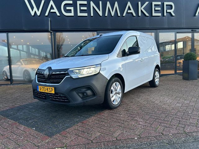 Renault Kangoo 1.5 Blue dCi 75 advance L1 Cruise|NAVI|CAMERA