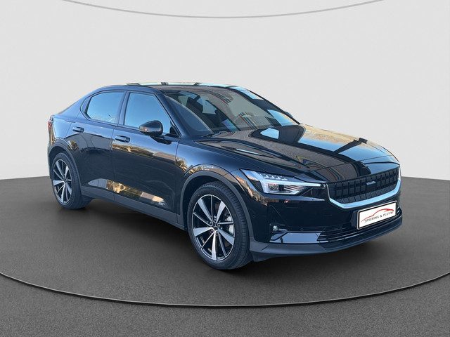 Polestar 2 Long Range Dual Motor Launch Edition 78kWh