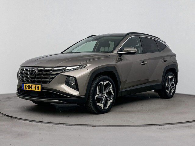 Hyundai TUCSON Hybrid 1.6 T-GDI HEV COMFORT SMART