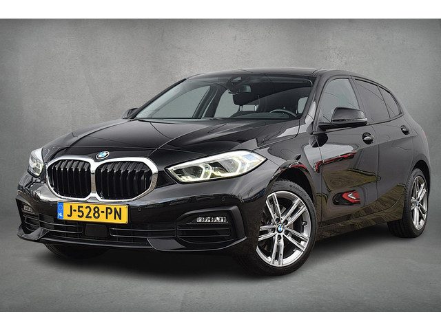 BMW 1 Serie 118i Executive Edition