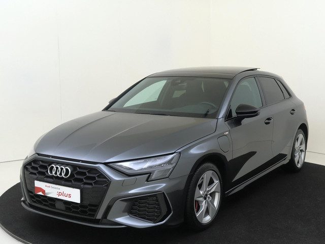 Audi A3 Sportback 45 TFSI e S edition Competition