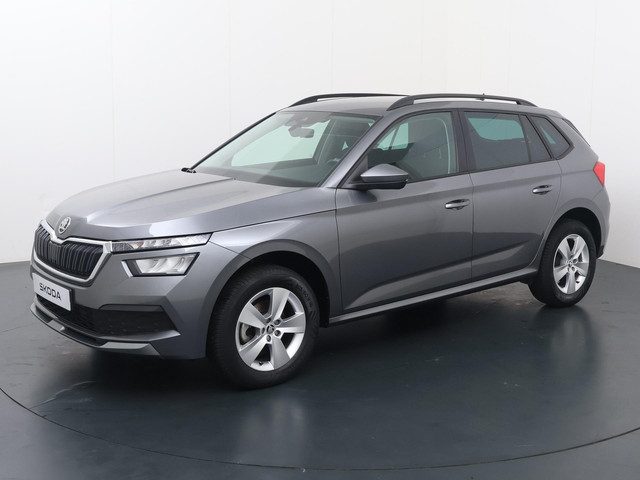 Škoda Kamiq 1.0 TSI Ambition