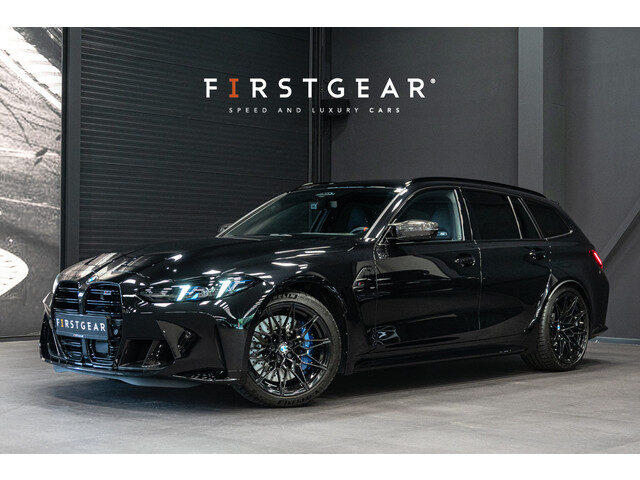 BMW M3 Touring xDrive Competition