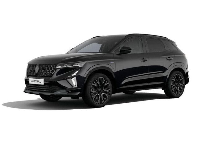 Renault Austral E-Tech full hybrid 200 Esprit Alpine