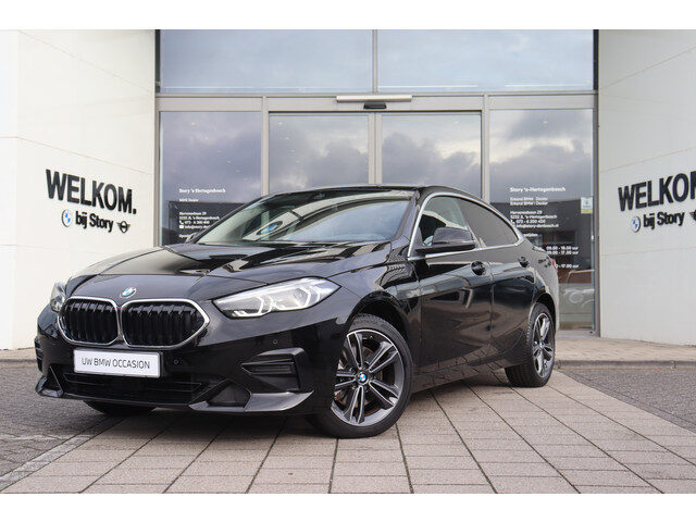 BMW 2 Serie Gran Coupé 218i Sport Line Automaat