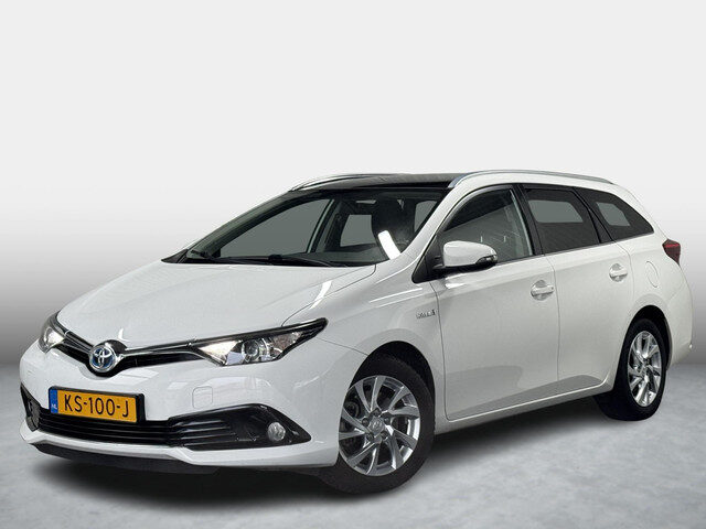 Toyota Auris Touring Sports 1.8 Hybrid Trend NL Navi Cruise Clima Panodak