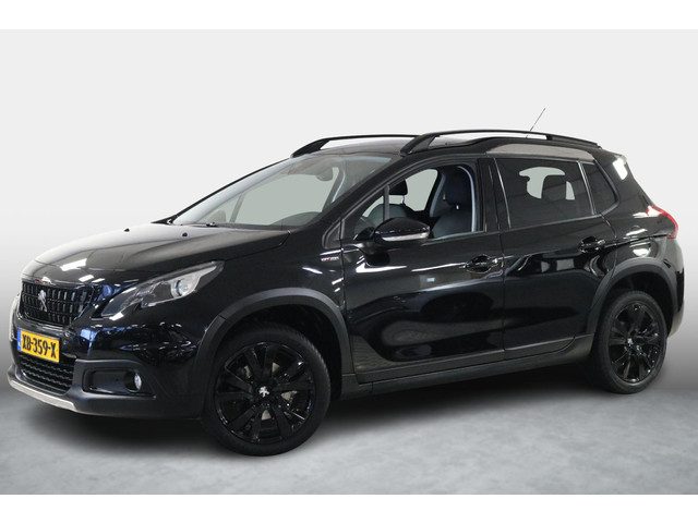 Peugeot 2008 1.2 PureTech GT-Line