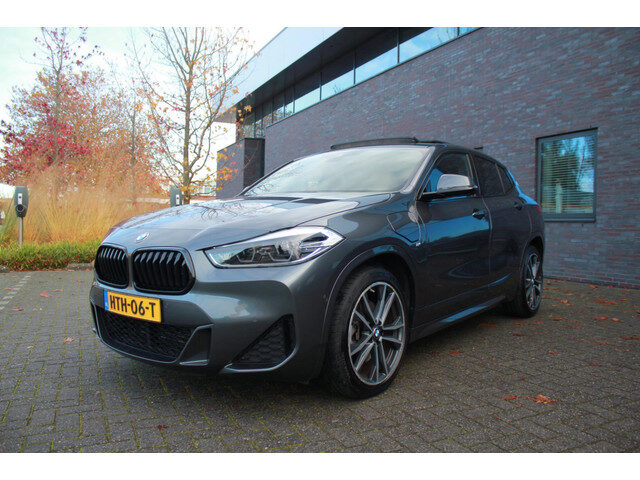 BMW X2 XDrive25e High Executive