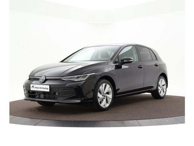 Volkswagen Golf Life Edition 1.5 eHybrid 204 PK 6 versn. DSG