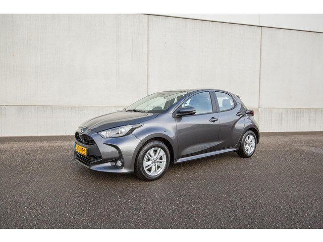 Mazda 2 Hybrid 1.5 Agile