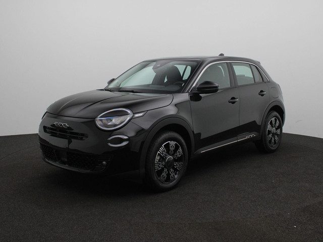 Fiat 600 1.2 Hybrid Urban