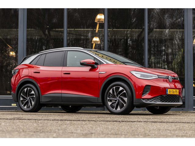 Volkswagen ID.4 Pro 77 kWh