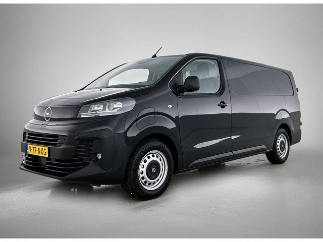 Opel Vivaro-e Electric L3 75 kWh