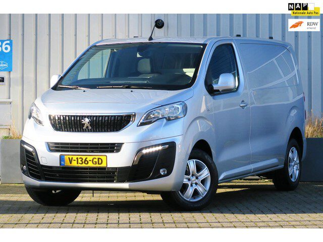Peugeot Expert 231S 2.0 BlueHDI 120pk Premium Pack / EURO 6 /
