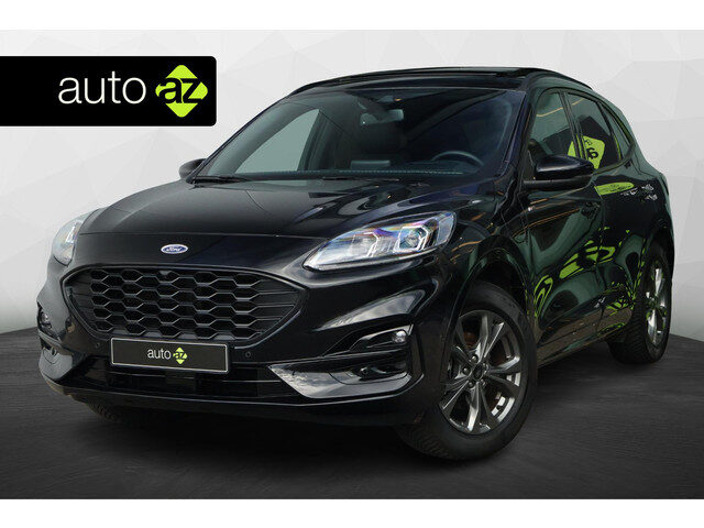 Ford Kuga 2.5 PHEV ST-Line X