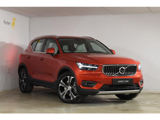 Volvo XC40 T5 262PK Automaat Recharge Inscription