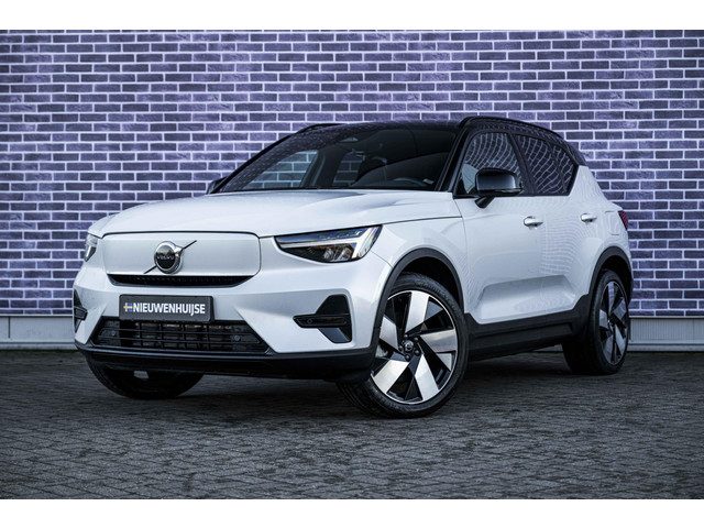 Volvo XC40 Single Motor Extended Range Plus 82 kWh