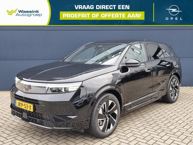 Opel Grandland 1.6 Turbo Plug-In Hybrid 195pk GS | Climate Control | Afn. Trekhaak | 1.500 kg Trekge