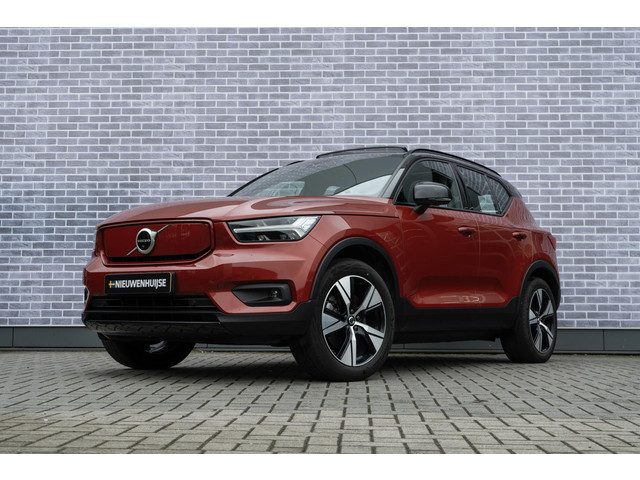 Volvo XC40 Recharge P8 AWD 78 kWh R-Design