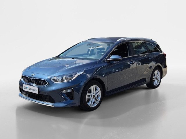 Kia Ceed Sportswagon 1.0 T-GDi DynamicLine